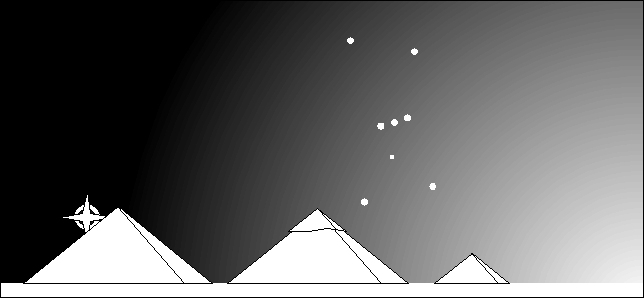 Sirius Cybernetics Logo